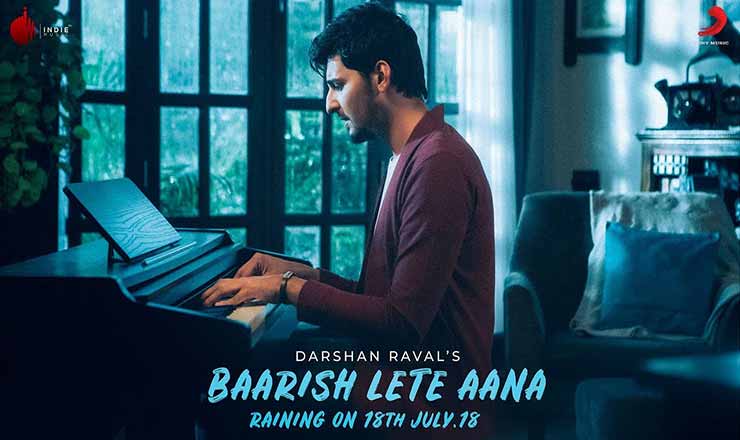 Baarish Lete Aana Lyrics