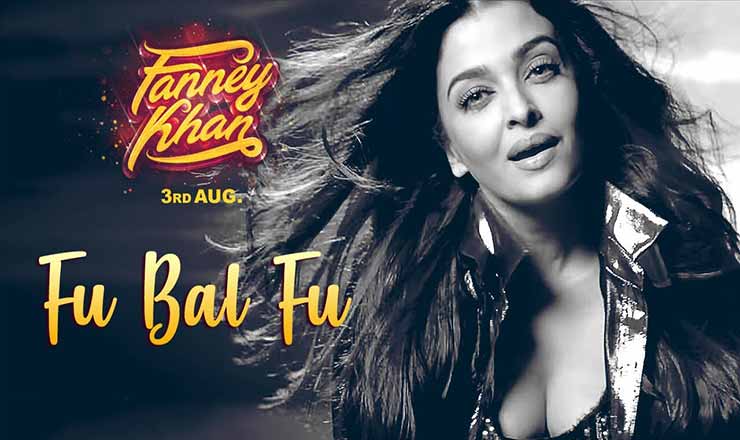 Fu Bai Fu Lyrics