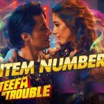 आइटम नंबर Item Number