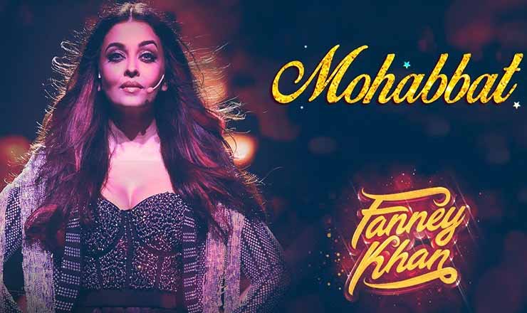 Mohabbat Lyrics
