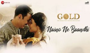 Naino Ne Baandhi Lyrics