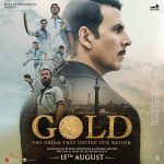 GOLD Movie Song