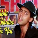 Kabhi tu chhalia lagta hai lyrics in Hindi