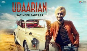 Udaariyan lyrics in Hindi