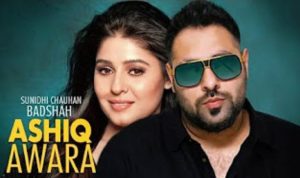 Aashiq Awaara Lyrics