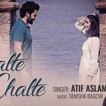 Chalte Chalte Lyrics