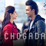 Chogada Lyrics