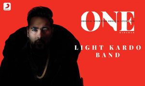 Light Kardo Band Lyrics