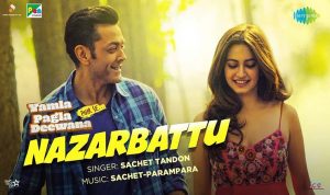 Nazarbattu Lyrics
