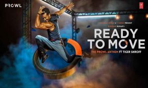 Ready To Move Lyrics
