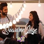 Sawarne Lage Lyrics