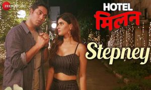 Stepney Lyrics