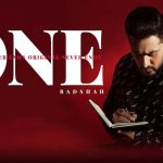 one music album badshah