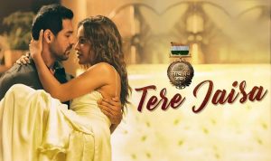tere jaisa lyrics in hindi