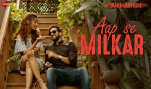 Aap Se Milkar Lyrics