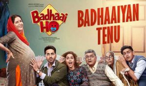 Badhaaiyan Tenu Lyrics