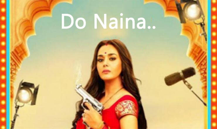 Do Naina Lyrics