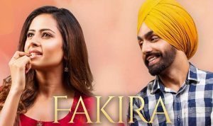 Fakira Lyrics