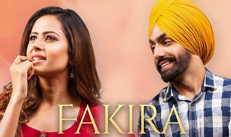 Fakira Lyrics
