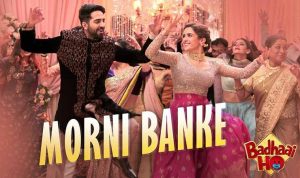 Morni Banke Lyrics