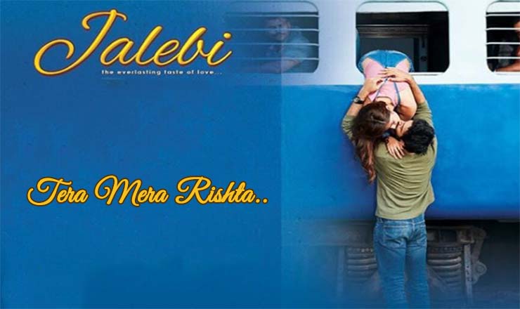Tera Mera Rishta Lyrics