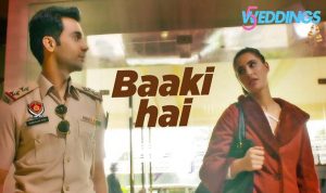 Baaki Hai Lyrics