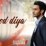 Chhoda diya lyrics