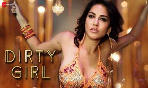 Dirty Girl Lyrics