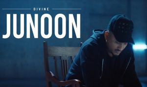 Junoon Lyrics