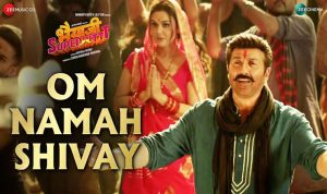 Om Namah Shivay Lyrics