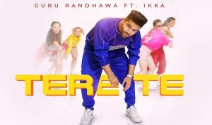 Tere Te Lyrics