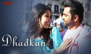 Dhadkan Lyrics