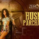 Husn Parcham Lyrics