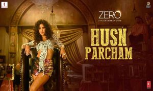 Husn Parcham Lyrics