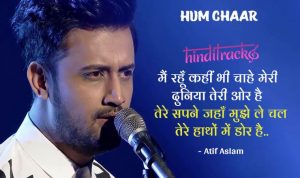 Auliya Lyrics