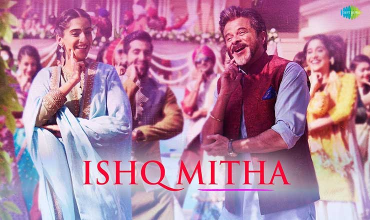 Ishq Mitha Lyrics 