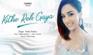 Kithe Reh Gaya Lyrics