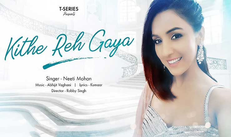 Kithe Reh Gaya Lyrics