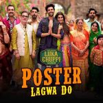 Poster Lagwa Do Lyrics