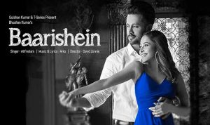 BAARISHEIN Lyrics