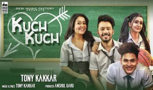 Kuch Kuch Lyrics