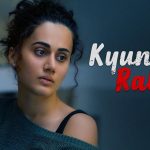 क्यूँ रब्बा Kyun Rabba