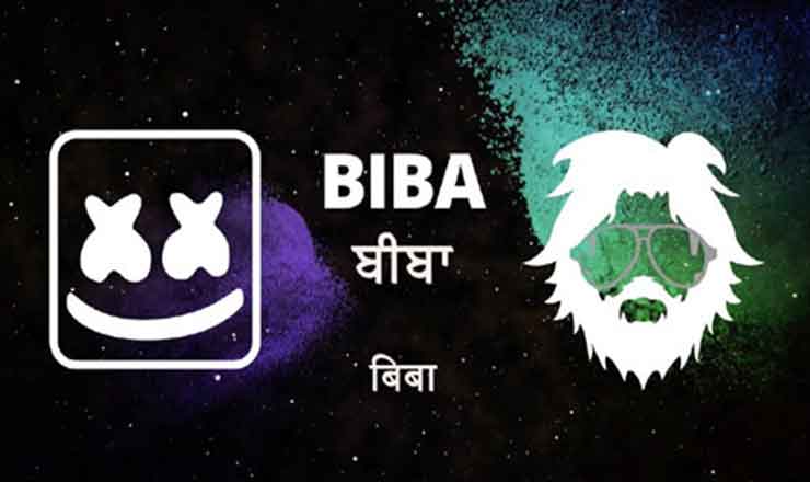 Biba Lyrics 