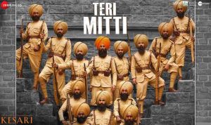Teri Mitti Lyrics