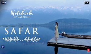 Safar Lyrics