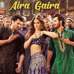 Aira Gaira Lyrics
