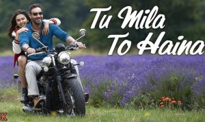 tu mila to haina lyrics