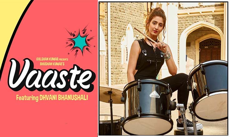 Vaaste Lyrics