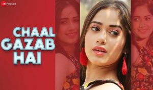 Chaal Gazab Hai Lyrics