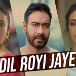 Dil Royi Jaye Lyrics in Hindi